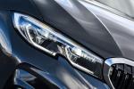 BMW 320d M Sport 2019 года (ZA)